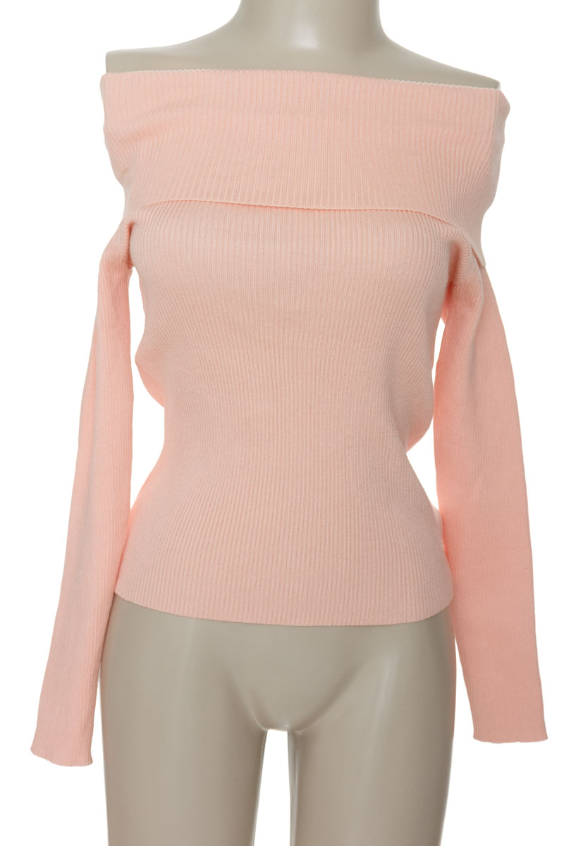 Sweater color Rosado - Believe