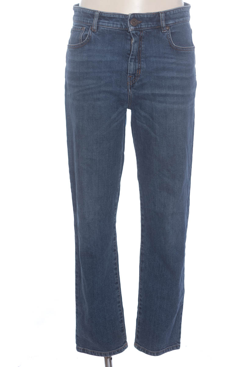 Pantalones color Azul - MaxMara