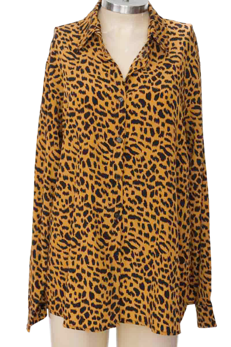 Blusa color Beige - Kaycee