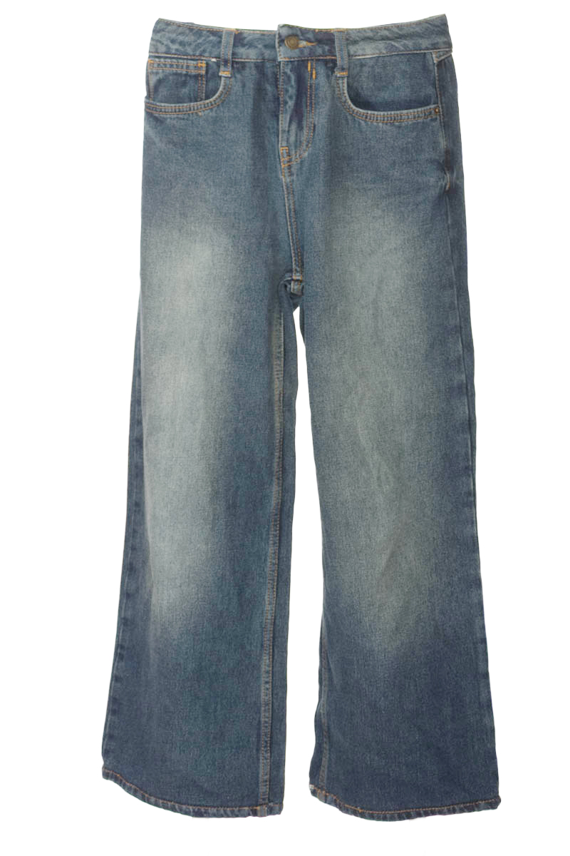 Pantalones color Azul - Koaj