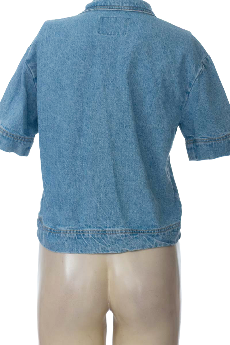 Blusa color Azul - Chevignon