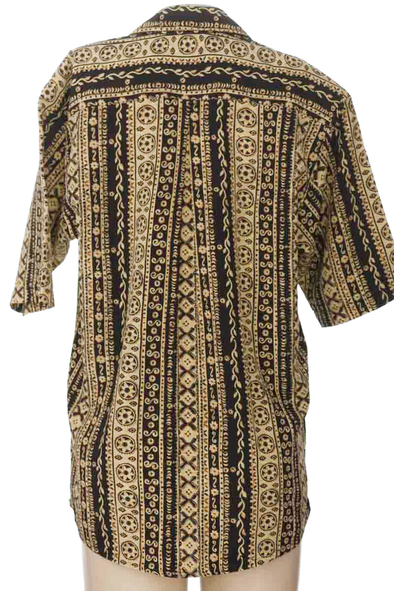 Blusa color Estampado - Closeando