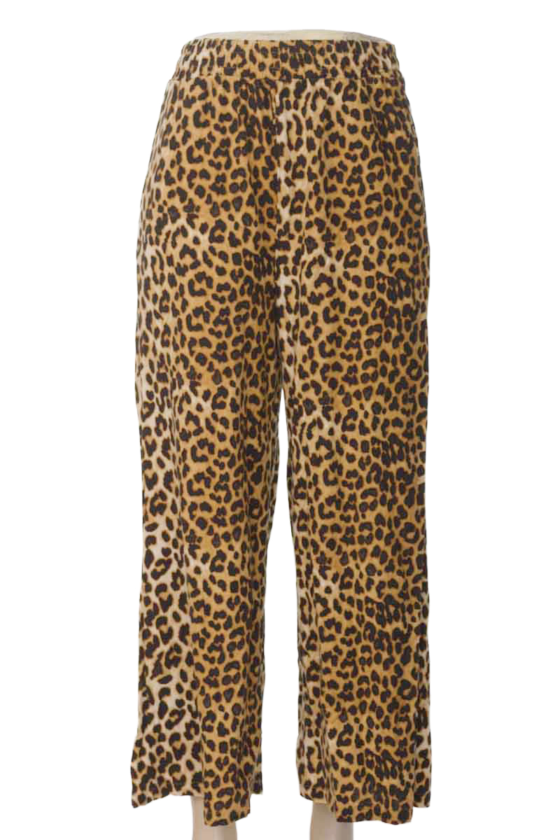 Pantalones color Beige - Oran