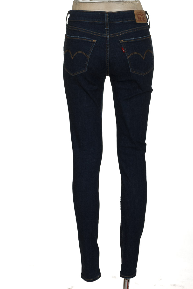Pantalones color Azul - Levis