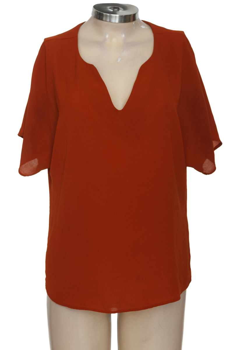 Blusa color Naranja - Studio F