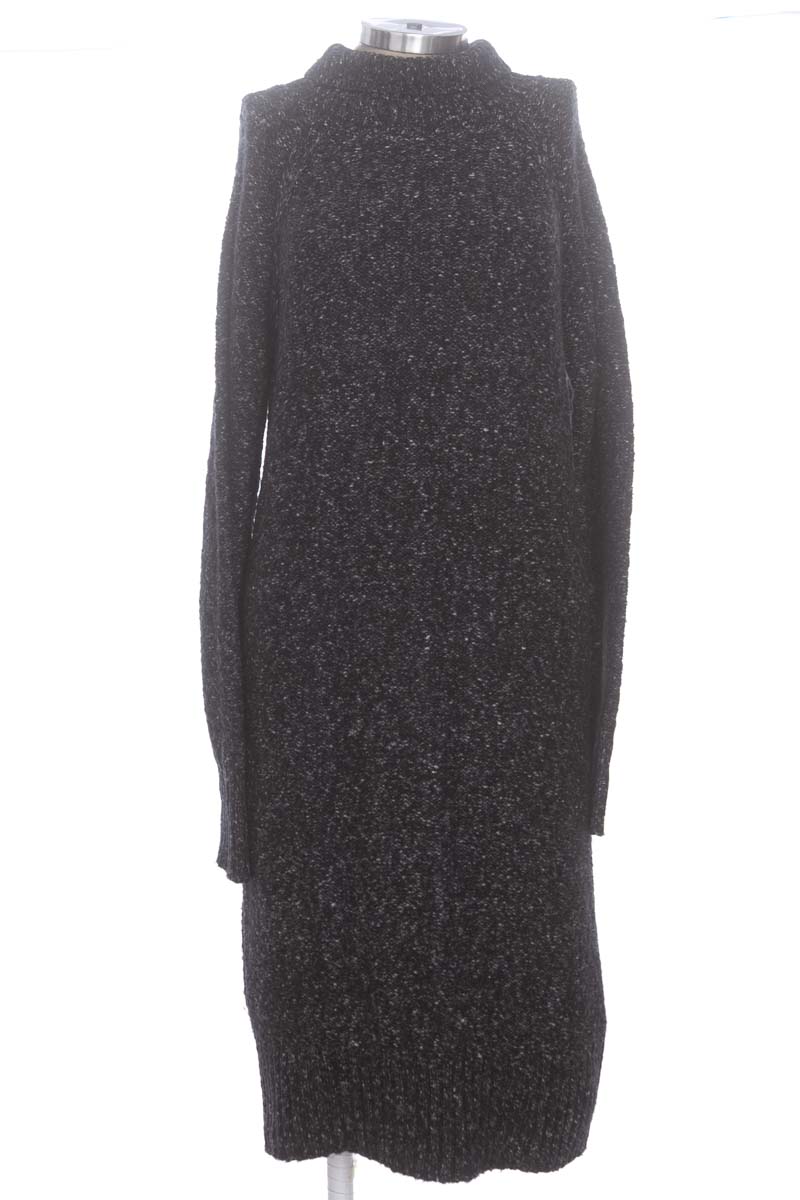Vestido / Enterizo color Gris - H&M