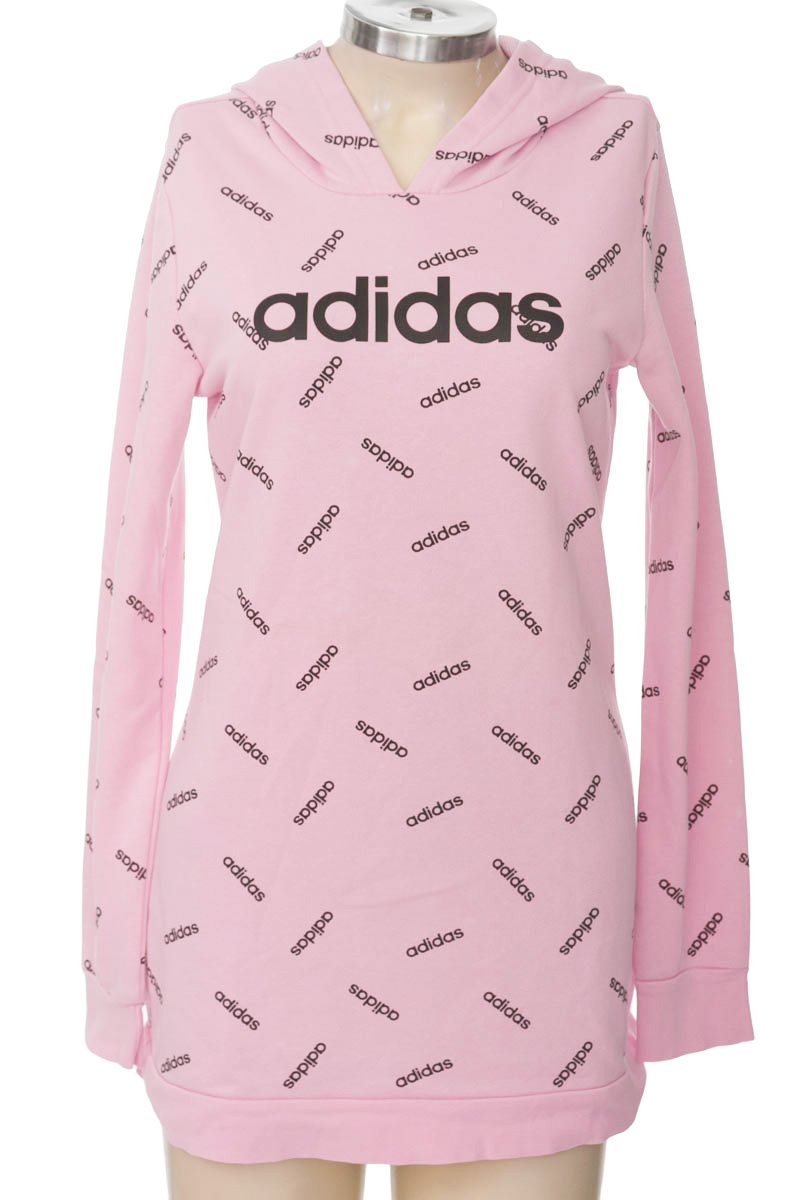 Sweater color Rosado - Adidas