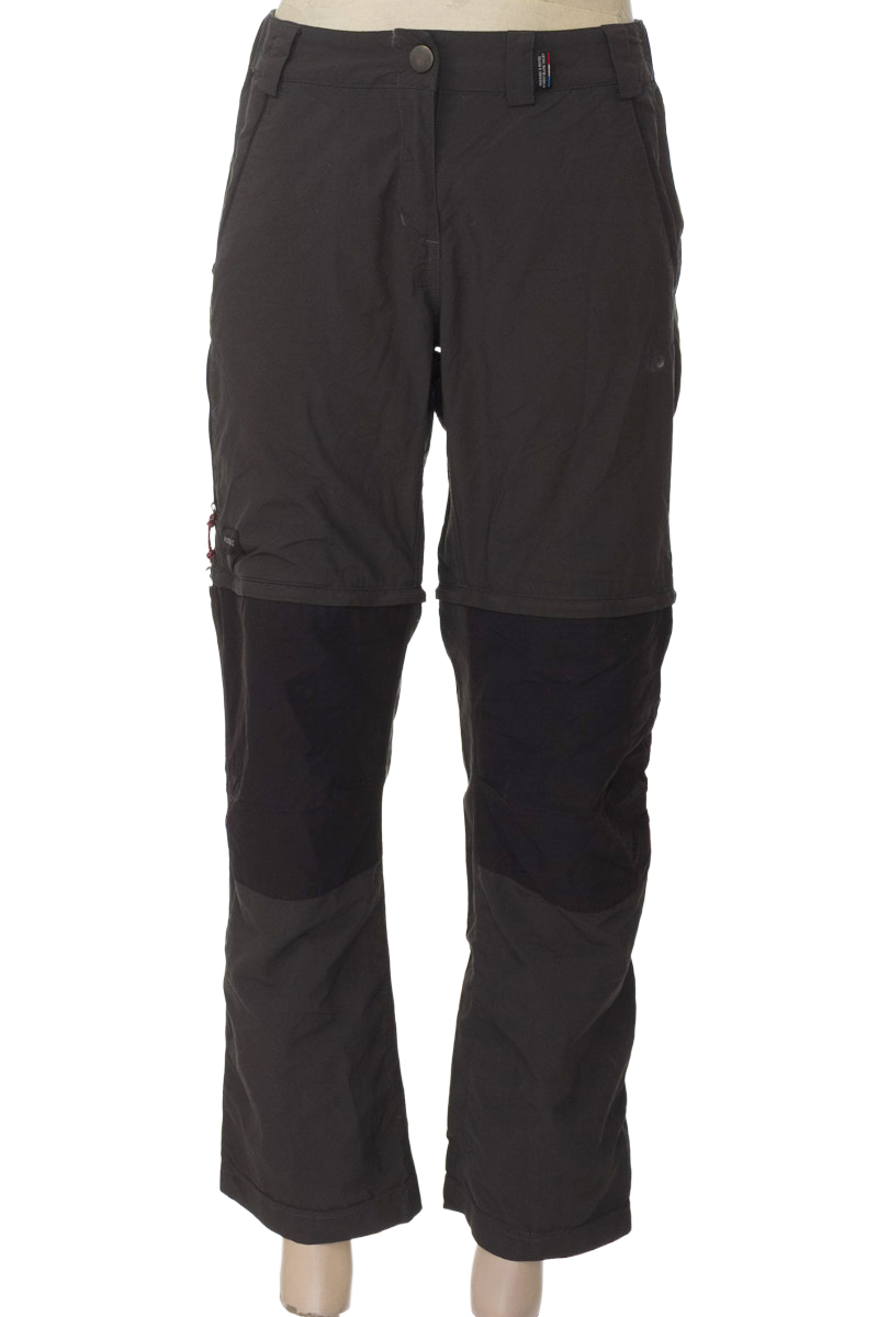 Ropa Deportiva color Gris - DECATHLON