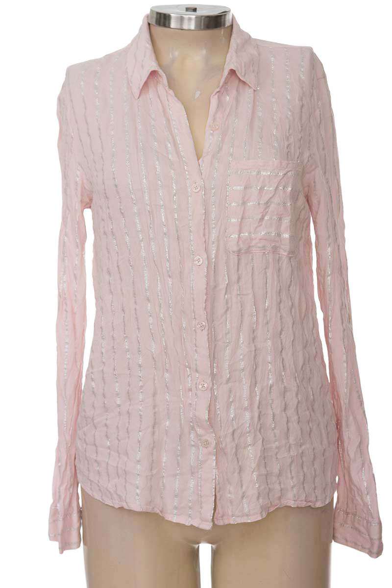 Blusa color Rosado - Arkitect