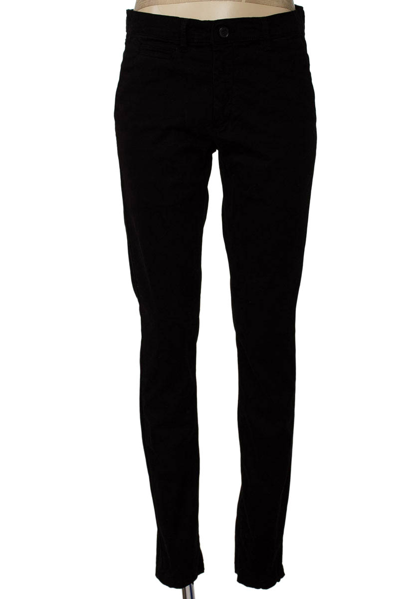 Pantalón color Negro - Koaj