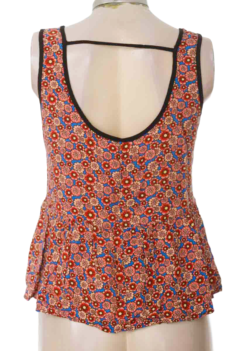 Top / Camiseta color Estampado - Sybilla