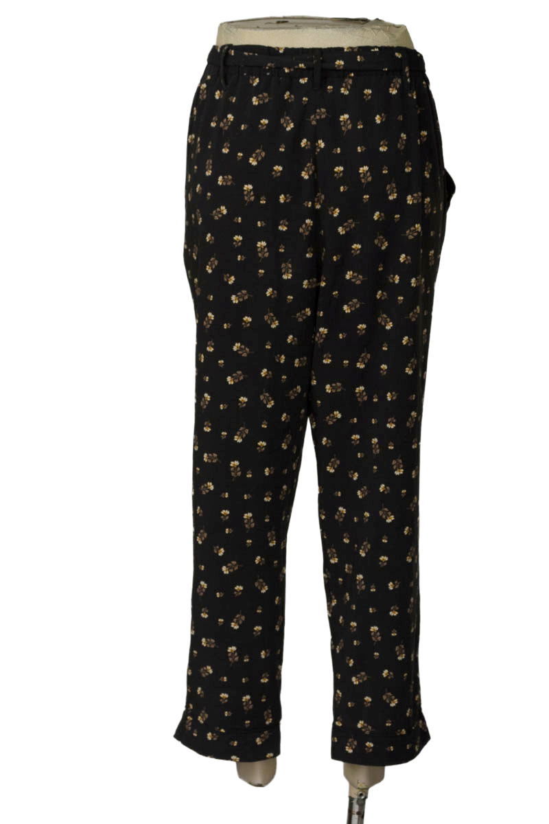 Pantalones color Gris - ONE
