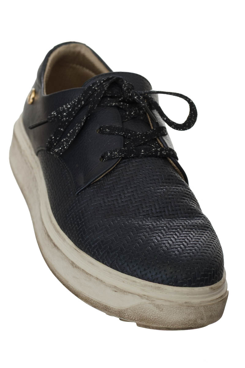 Zapato color Azul - Maroc