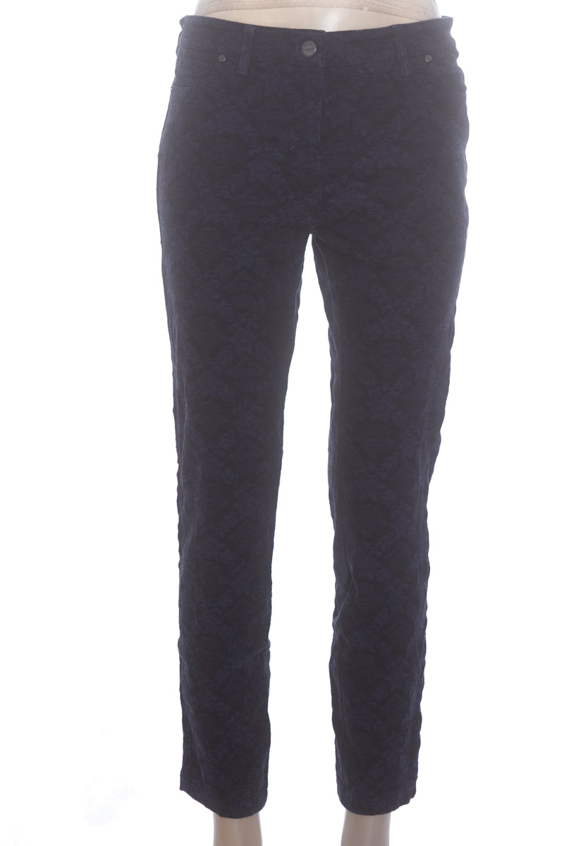 Pantalones color Azul - Closeando
