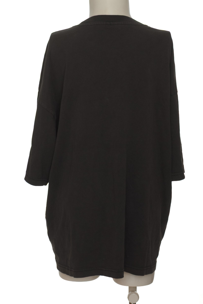 Top / Camiseta color Café - H&M