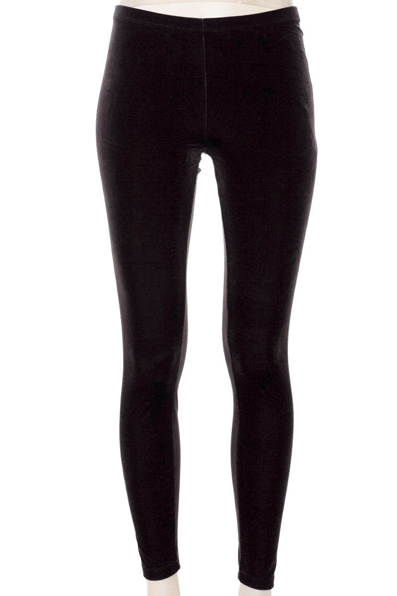 Pantalones color Verde - HUE