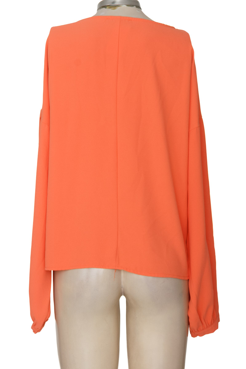 Blusa color Salmón - MICHEL
