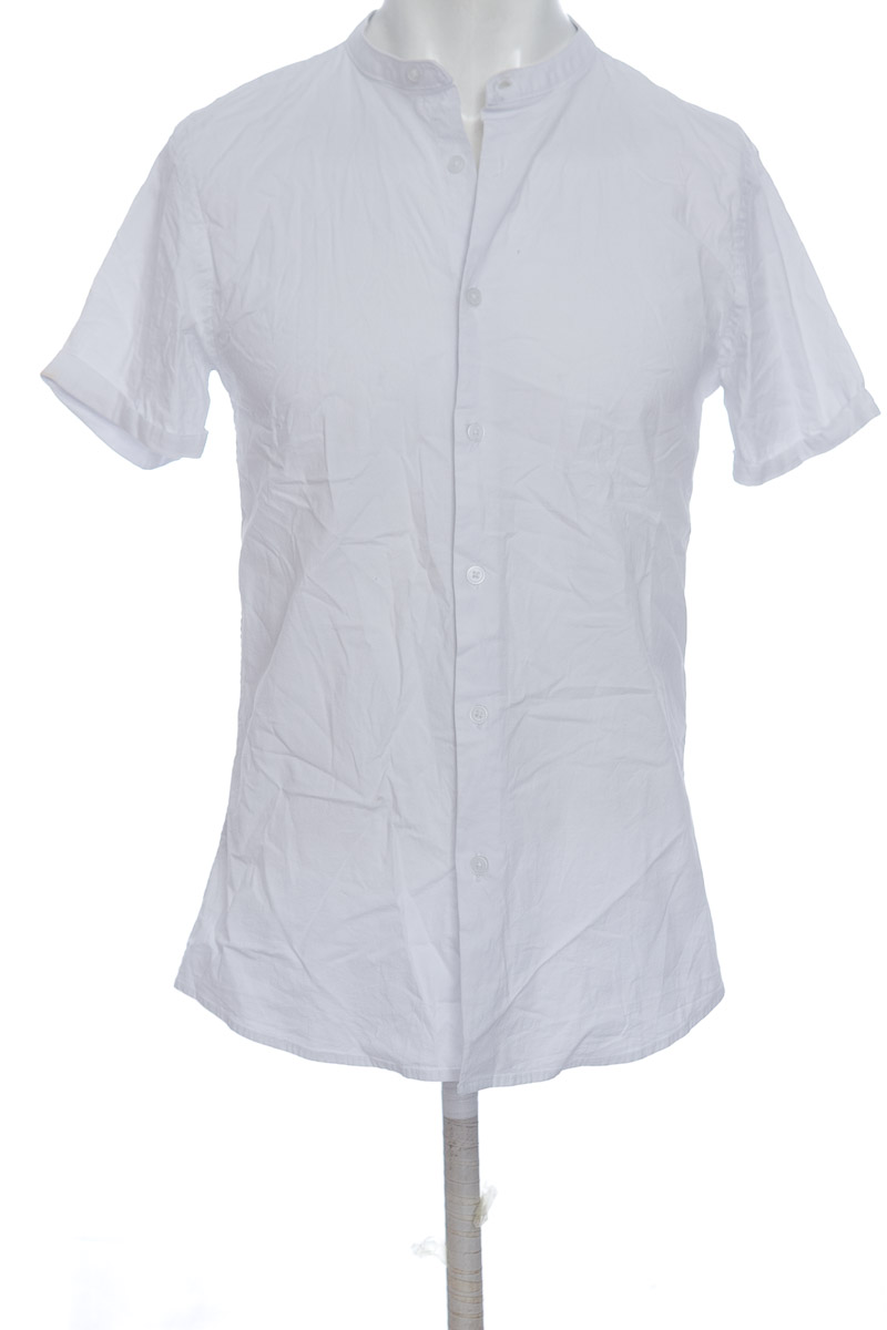 Camisa color Blanco - Seven Seven