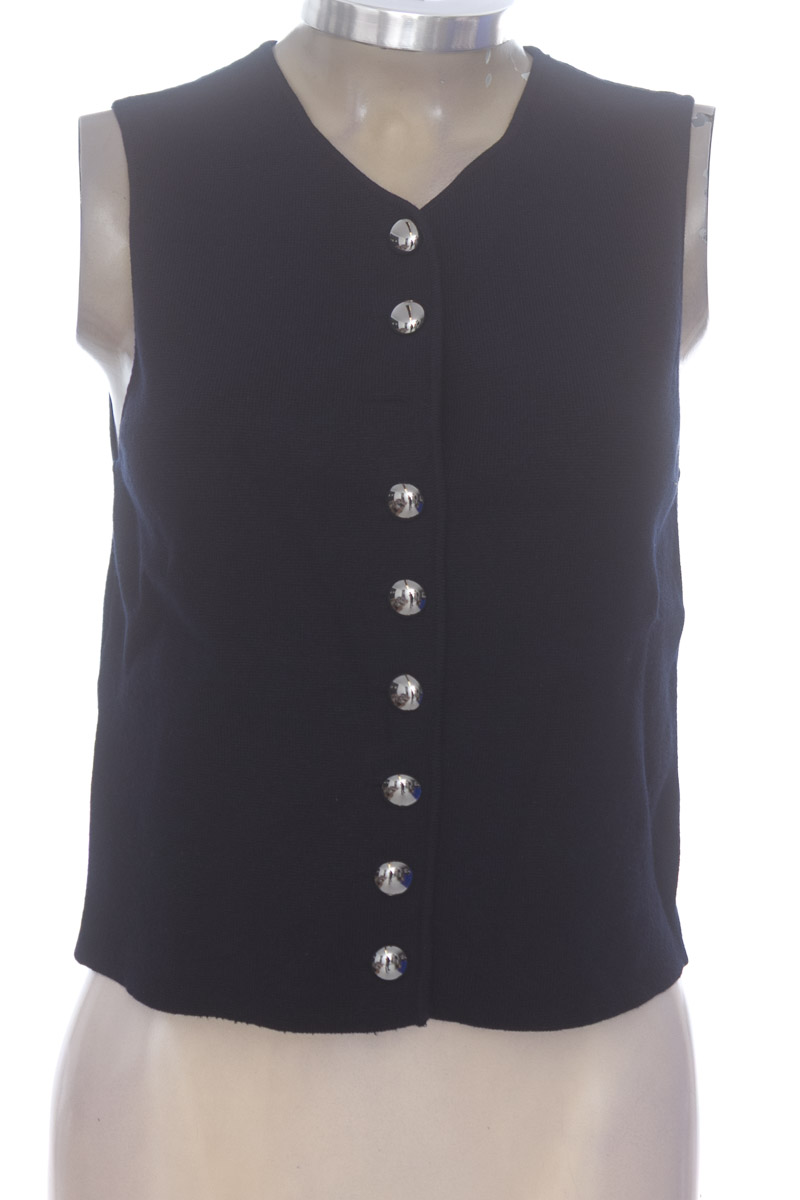 Top / Camiseta color Azul - H&M