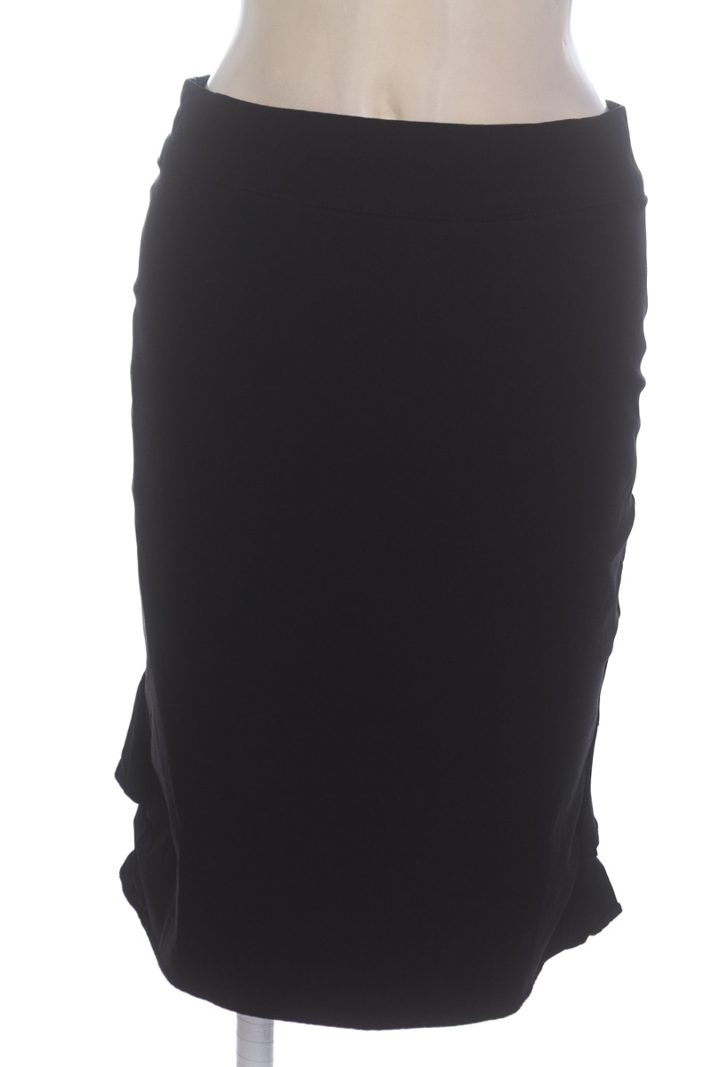 Falda color Negro - Closeando