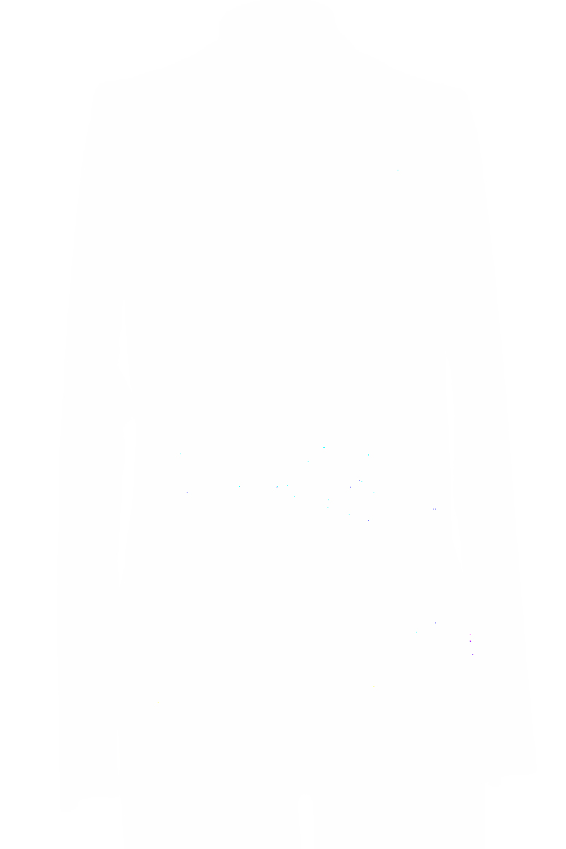 Ropa Deportiva / Salida de Baño color Azul - Muisk