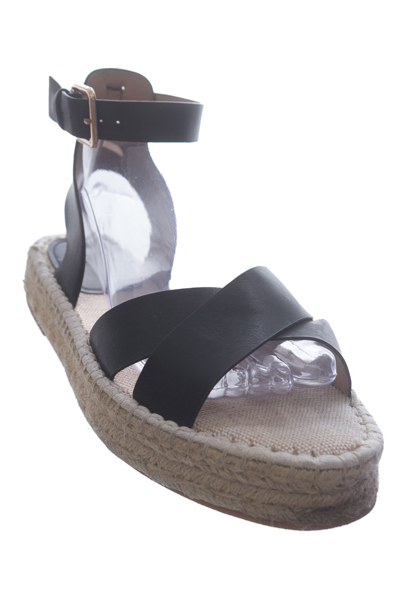 Zapatos color Negro - H&M