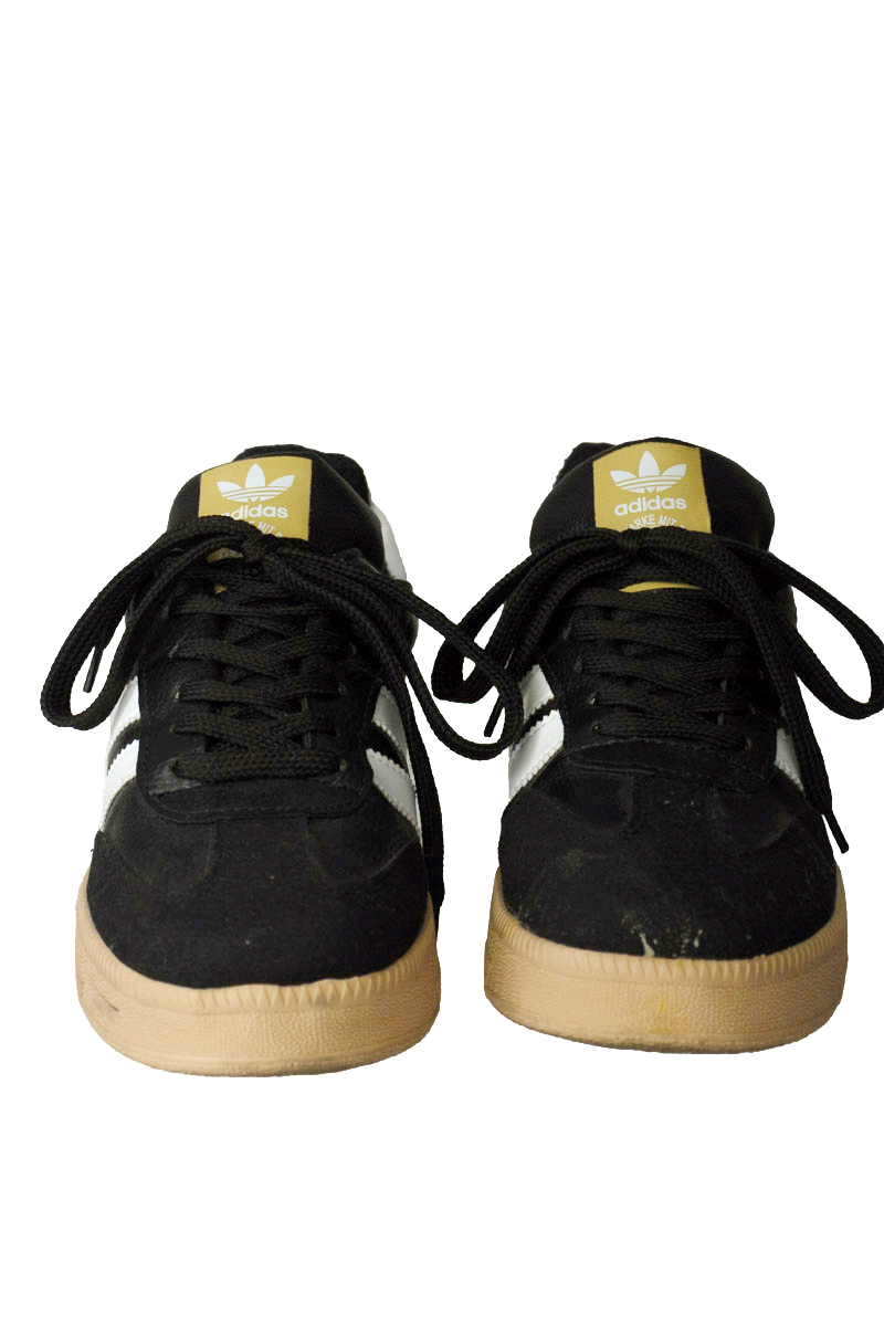Zapatos color Negro - Closeando