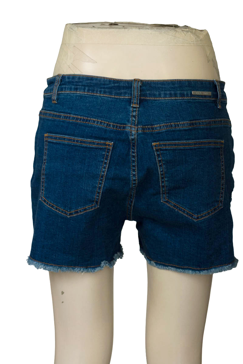 Short color Azul - ELA