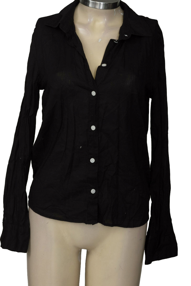 Blusa color Negro - Divided by H&M