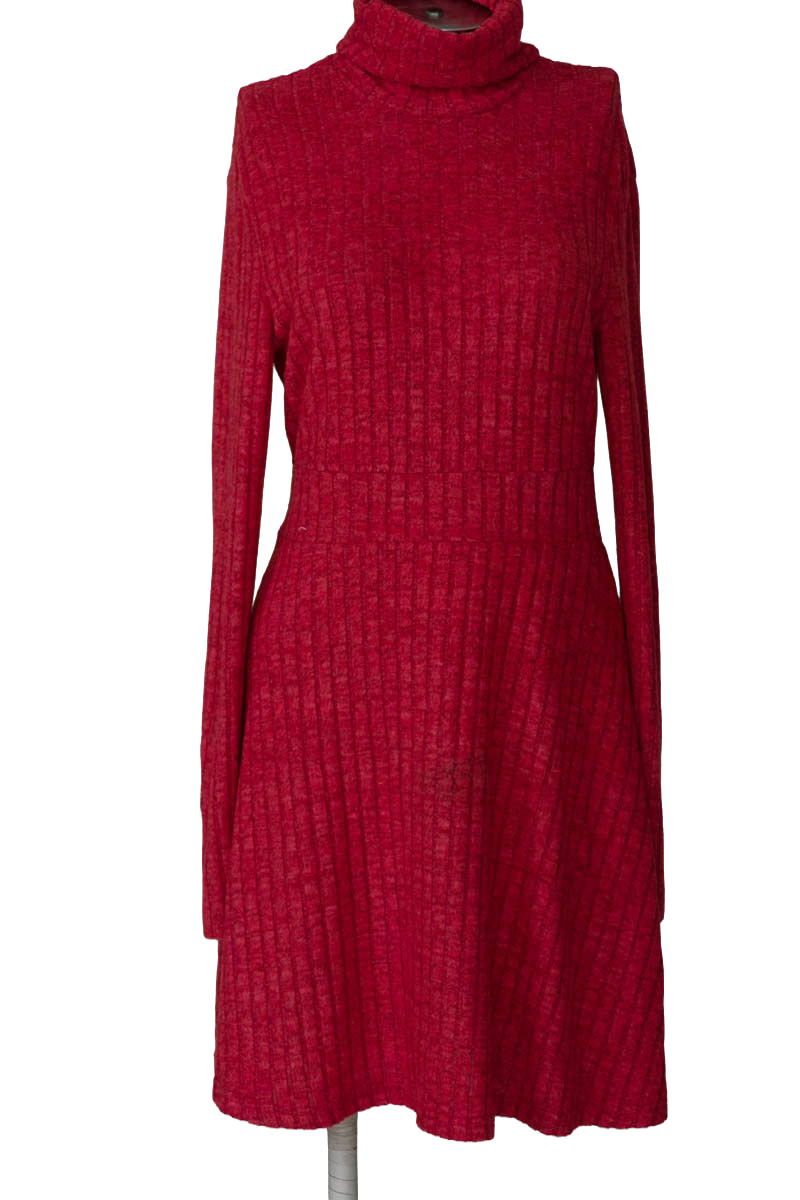 Vestido / Enterizo color Rojo - Closeando