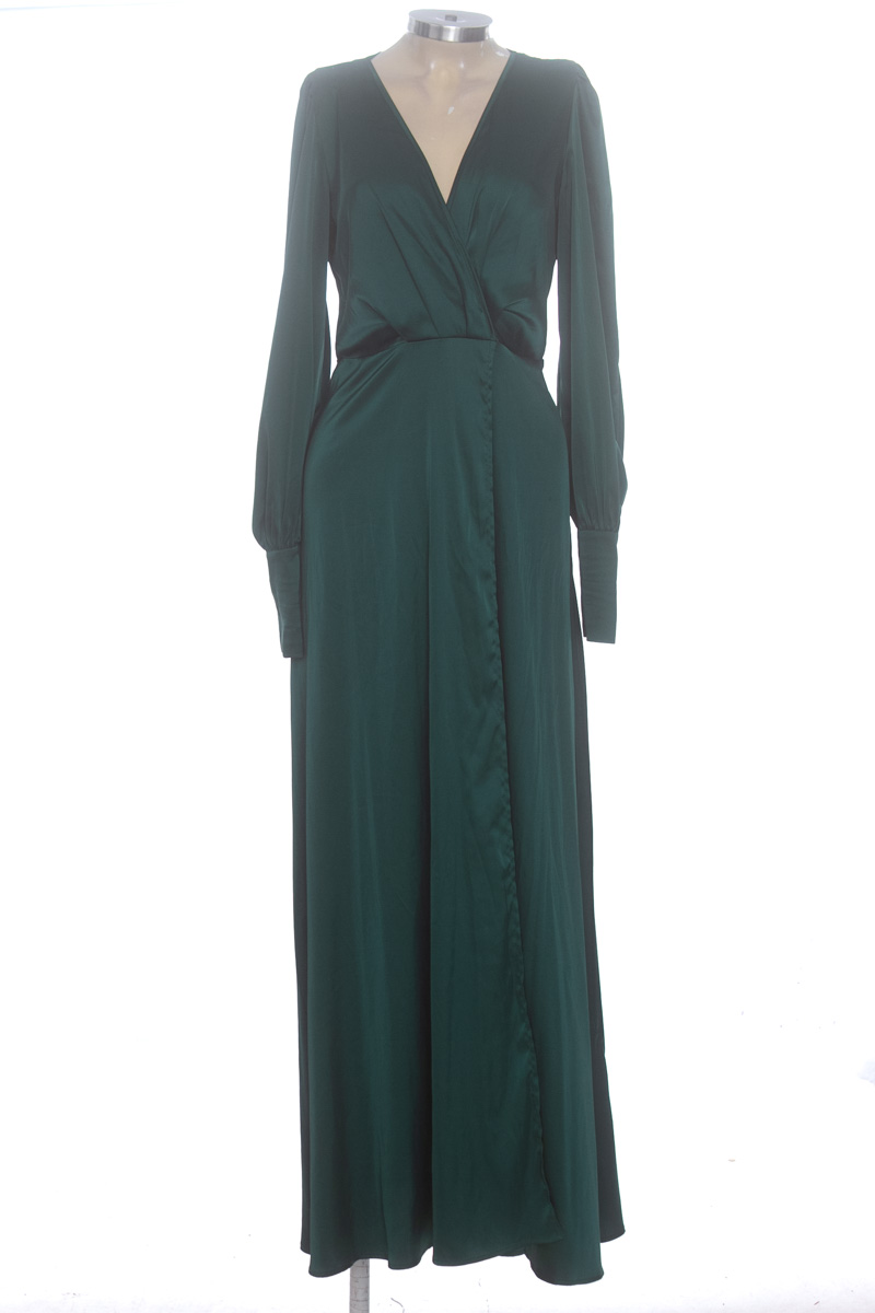 Vestido / Enterizo color Verde - Shein