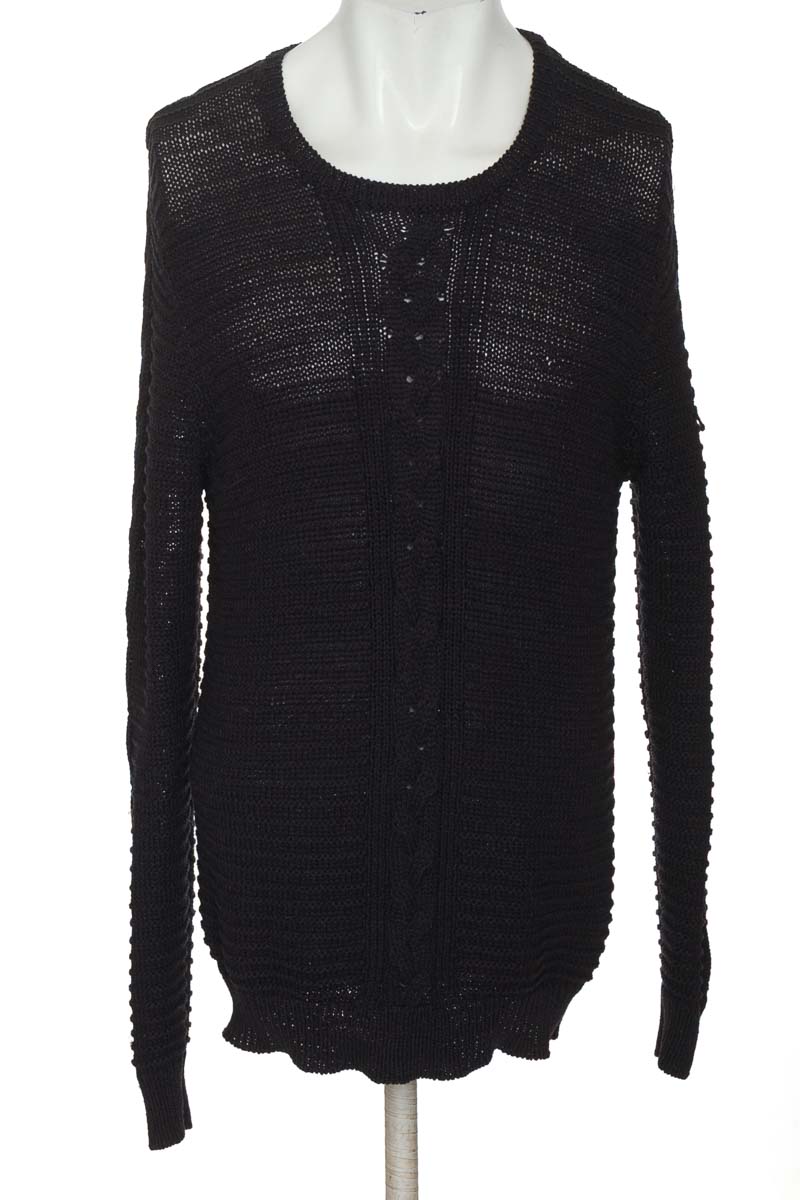 Sweater color Azul - Zara