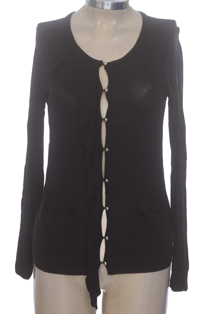 Sweater color Negro - Massimo Dutti