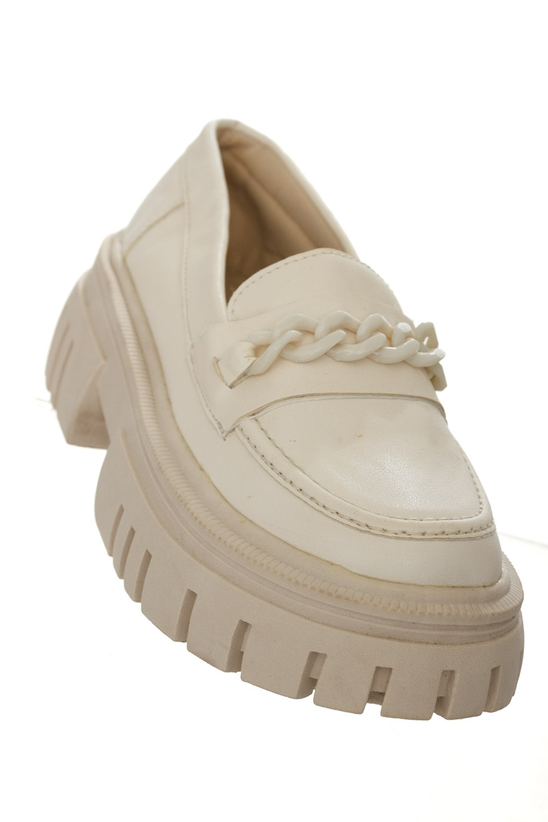 Zapatos color Beige - Urb