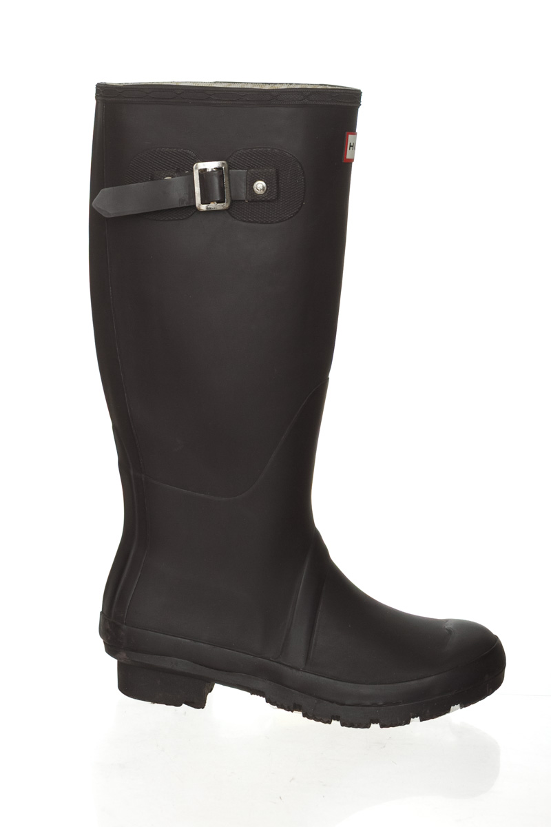 Zapatos color Morado - HUNTER