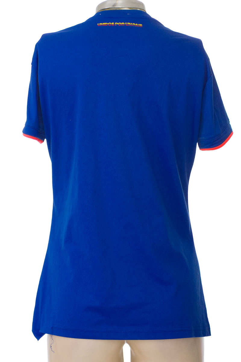 Ropa Deportiva / Salida de Baño color Azul - Closeando