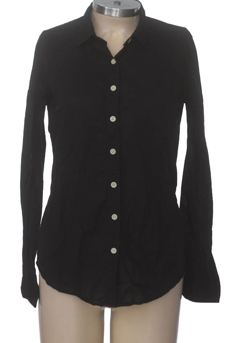 Blusa color Negro - Gef