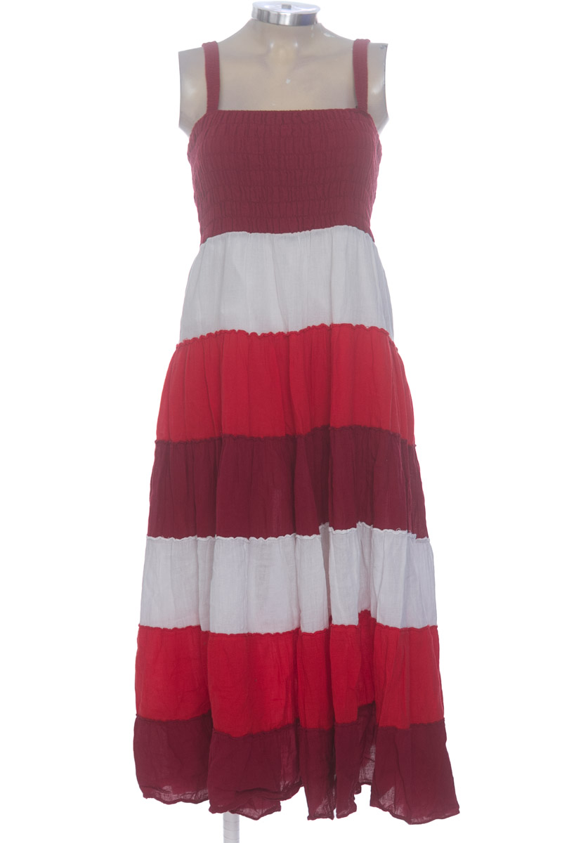 Vestido / Enterizo color Blanco - Closeando