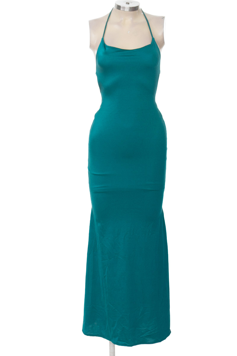 Vestido / Enterizo color Verde - Coco loco by diana suarez