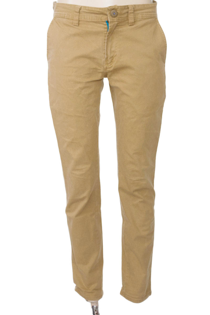 Pantalón color Beige - Tommy Hilfiger