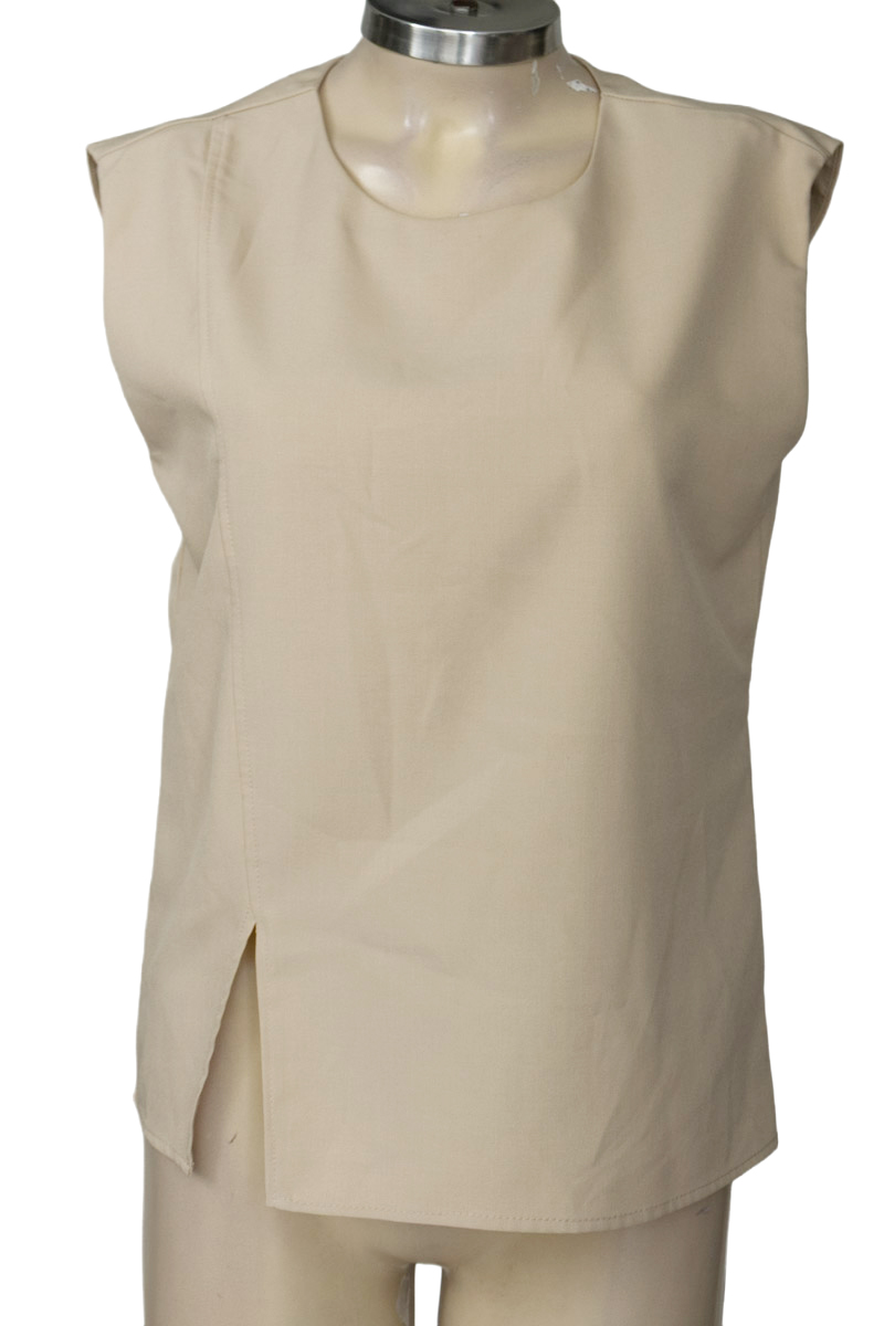 Blusa color Beige - Closeando