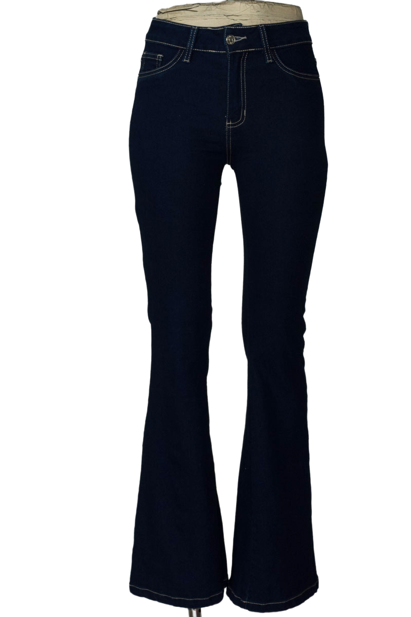 Pantalones color Azul - Sybilla