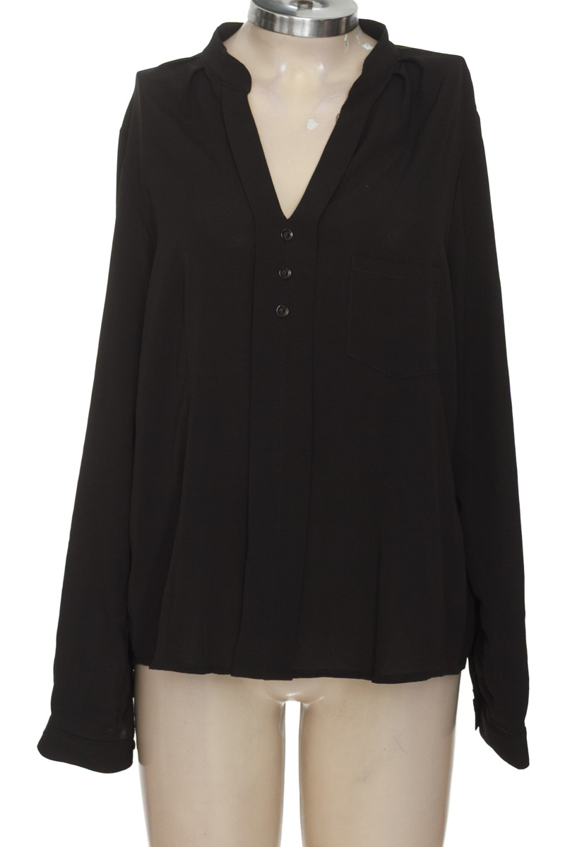 Blusa color Negro - Stephany´s