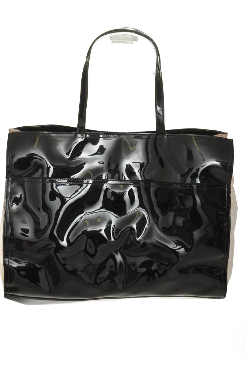 Cartera / Bolso / Monedero color Negro - Tory Burch