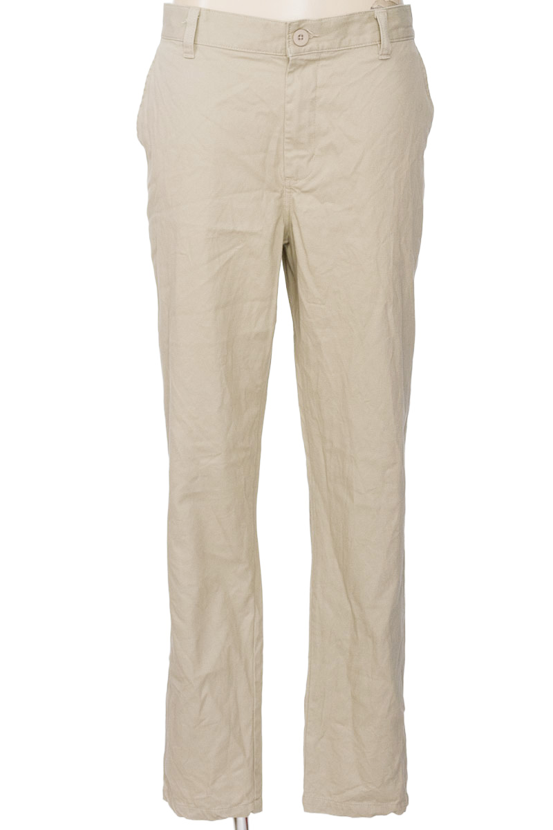 Pantalón color Beige - Custer