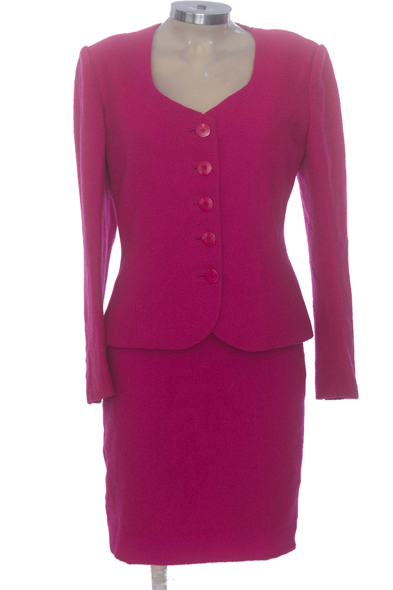 Vestido / Enterizo color Fucsia - Closeando