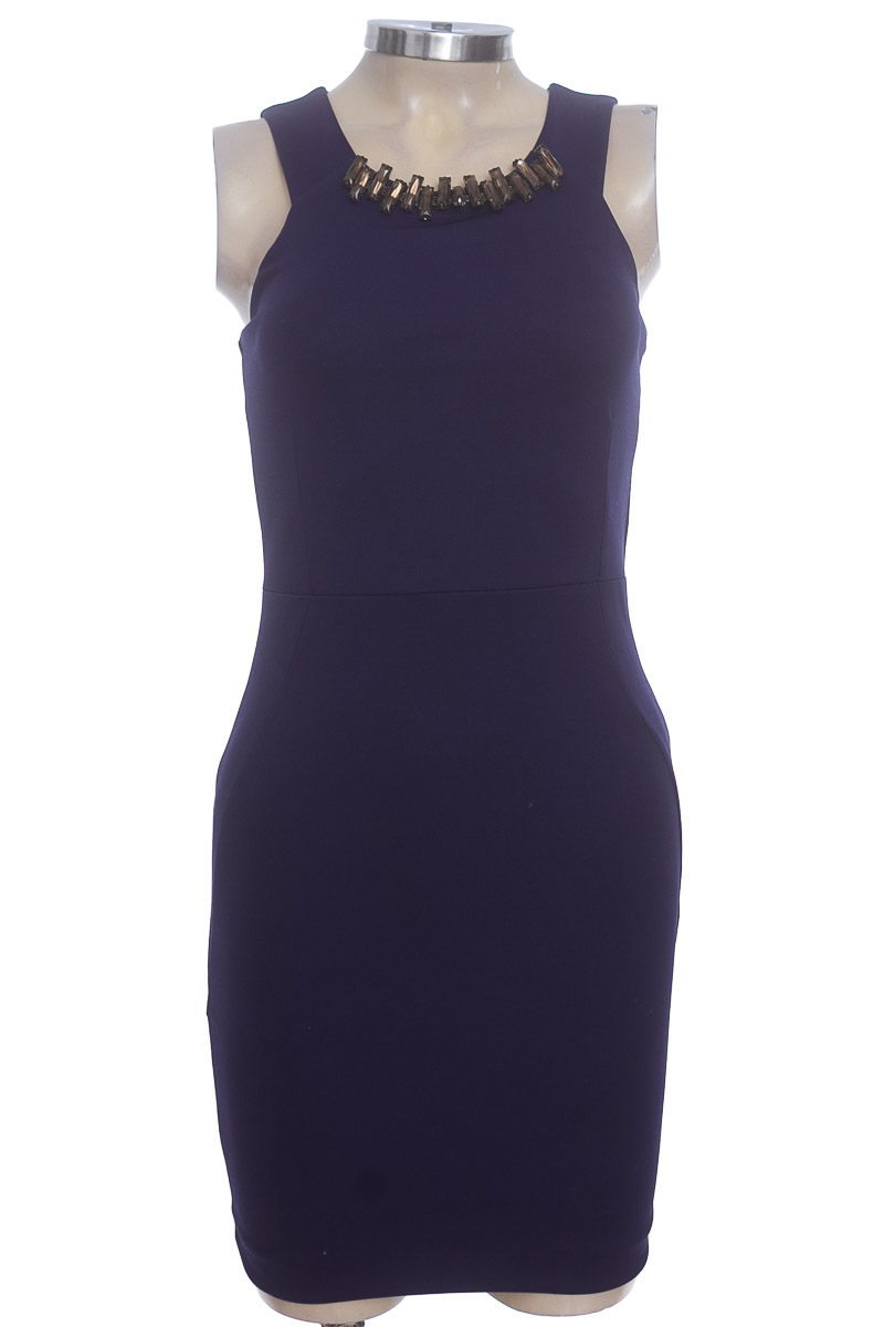 Vestido / Enterizo color Morado - Koaj