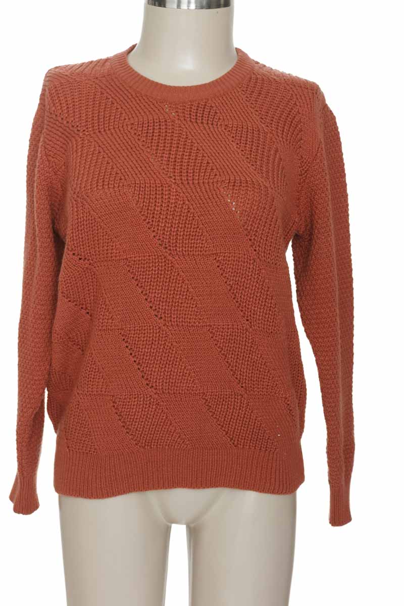 Sweater color Rosado - TOTA´S SPORT