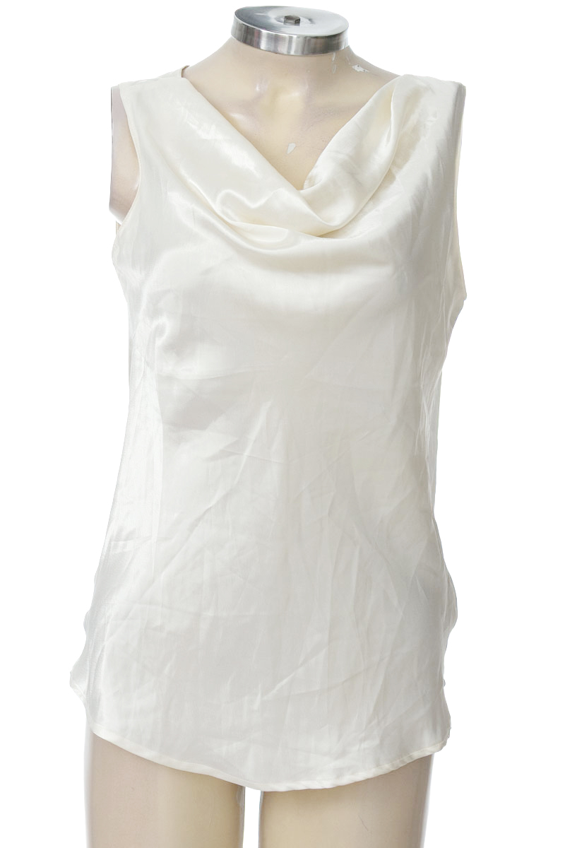 Blusa color Beige - Closeando