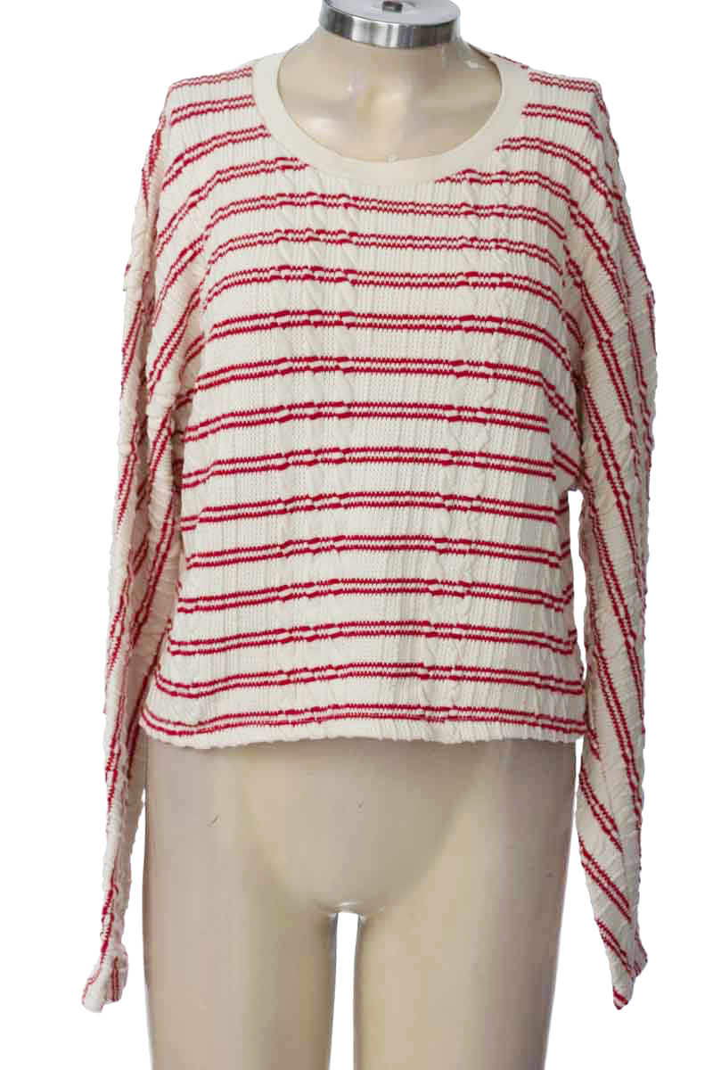 Sweater color Beige - Zara